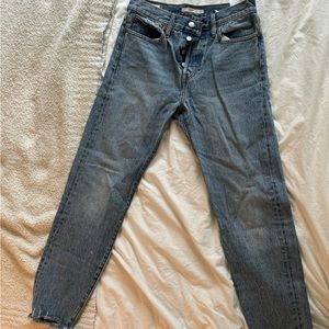 Levi’s Perfect Wedgie Jeans